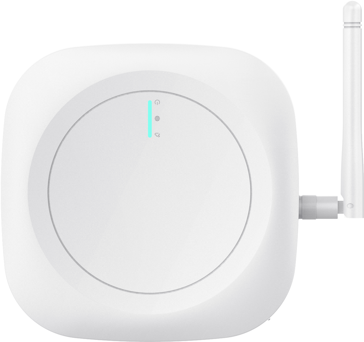 MKGW3 Indoor PoE Gateway