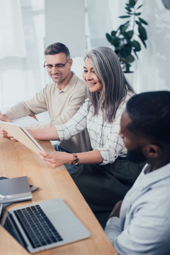 Thinking about your next digital telecare solution