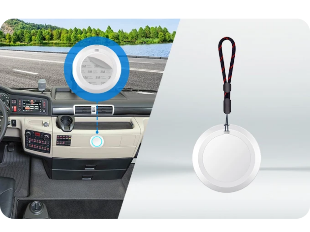B3 Emergency Button 3 B3 Emergency Button 3