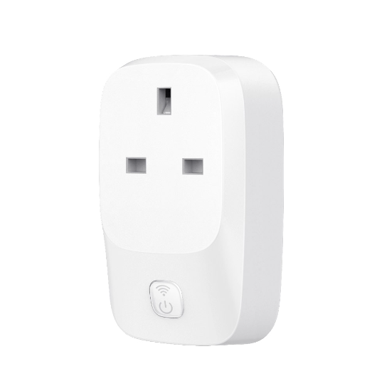 MK117B Smart Plug