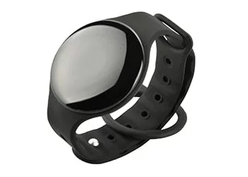 Wearable Beacon Wearable Beacon
