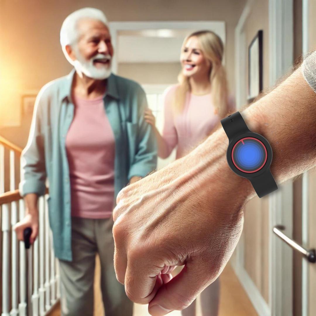 Amica Gero Wearable