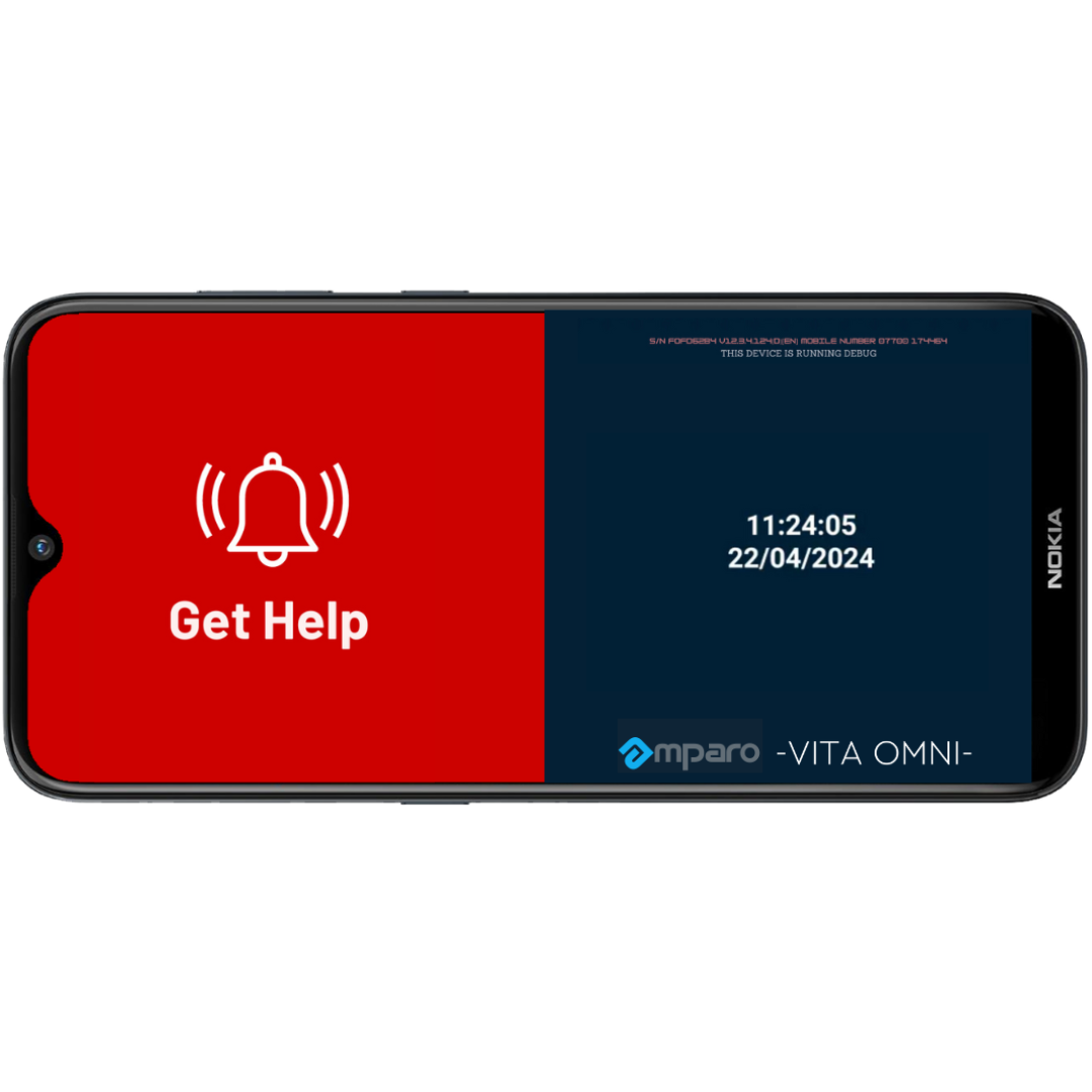 Amparo Vita Omni