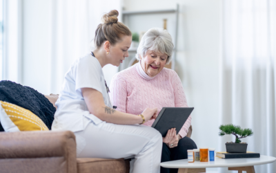 The Rise of Digital Telecare in Portugal: A New Era of Connected Support