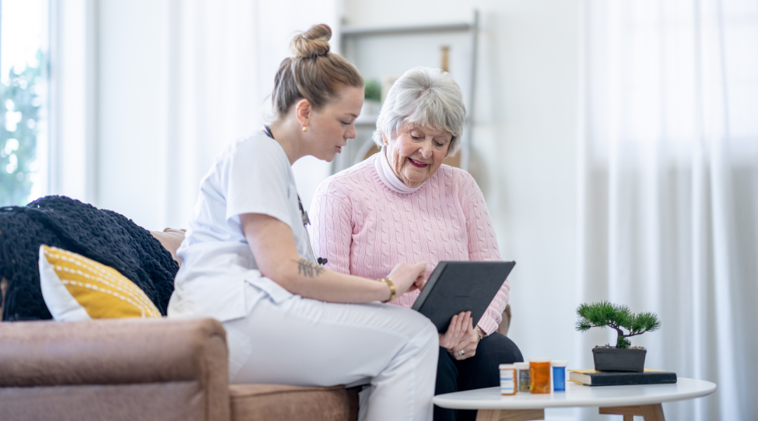The Rise of Digital Telecare in Portugal: A New Era of Connected Support