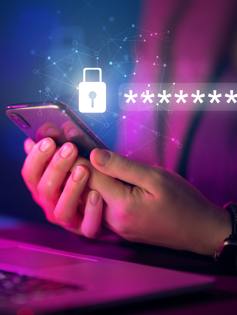 Cyberthreats S01P Presence Beacon