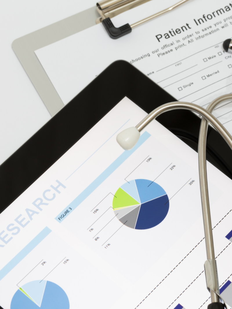 Health Analytics