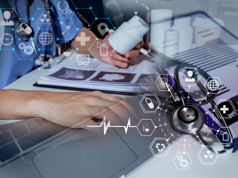 How Digital Health Platforms Are Transforming Patient Outcomes in Portugal