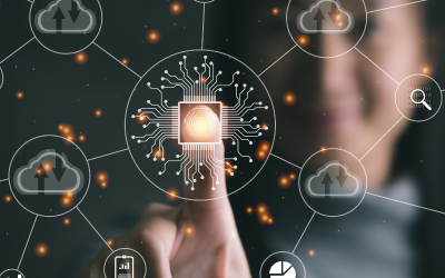 Healthcare Interoperability: The Missing Link in Digital Transformation