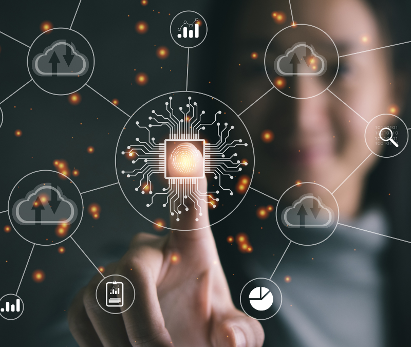 Healthcare Interoperability: The Missing Link in Digital Transformation