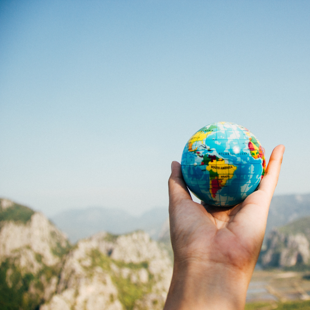 Meeting global standards