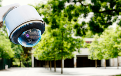 Smart, Secure, and Future-Ready: How Amparo Technologies Protects Your Home or Organisation