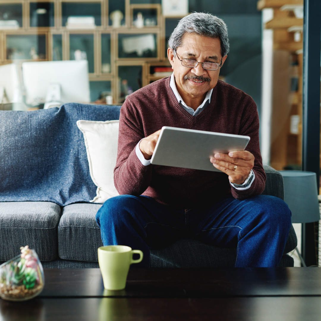 Telehealth scenario