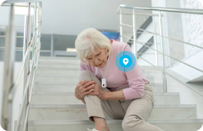 Indoor & Outdoor Positioning
