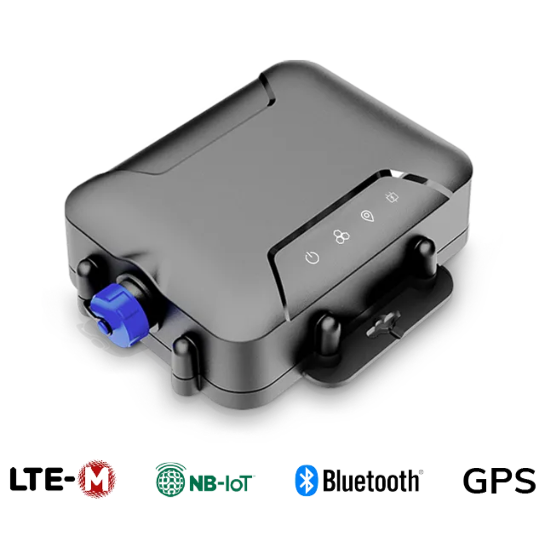 MG5 Mobile Outdoor Gateway