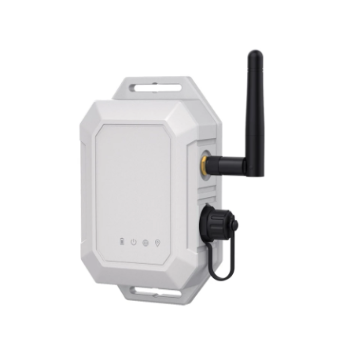 MKGW4 Outdoor Cellular Gateway