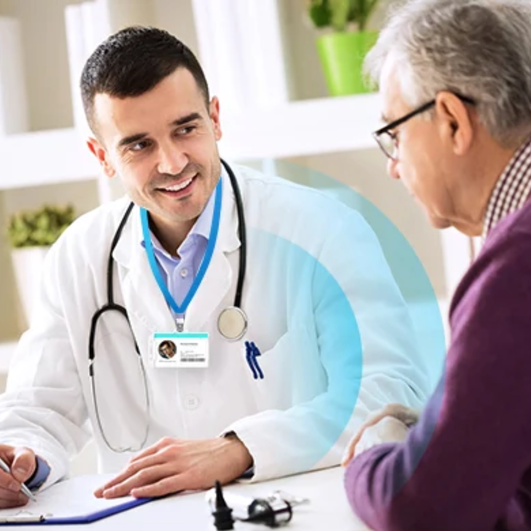 Smart Healthcare Smart Healthcare