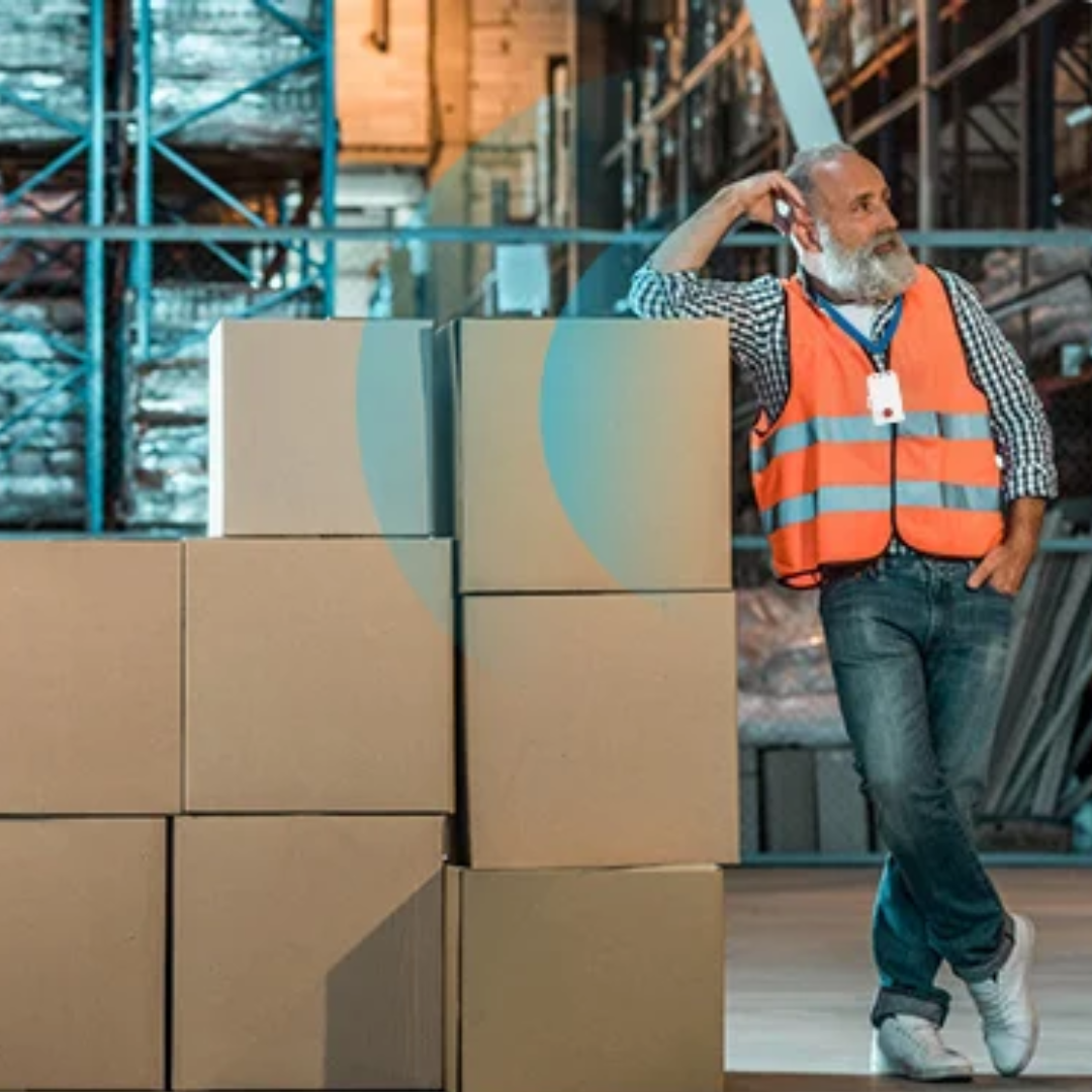 Warehouses and Factories Warehouses and Factories