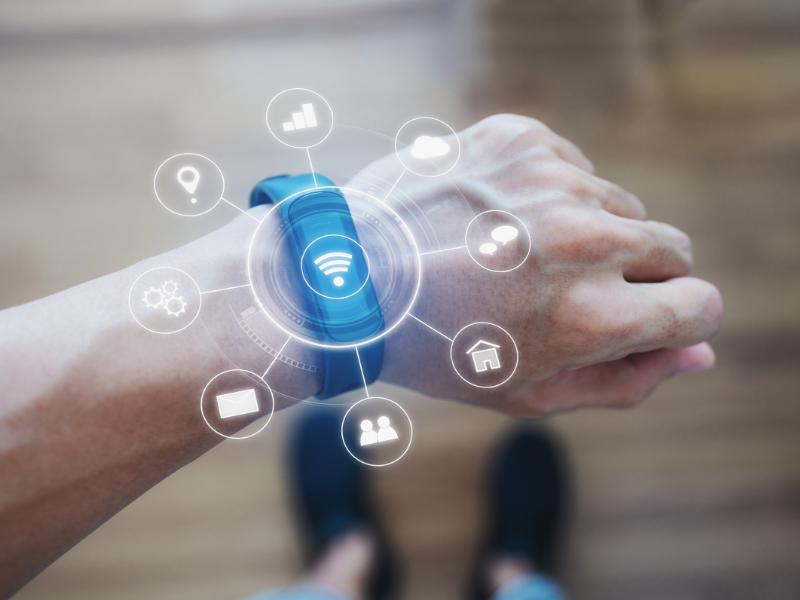 Wearable technology Wearable technology