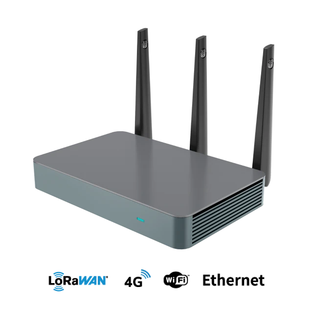 lorawan gateway