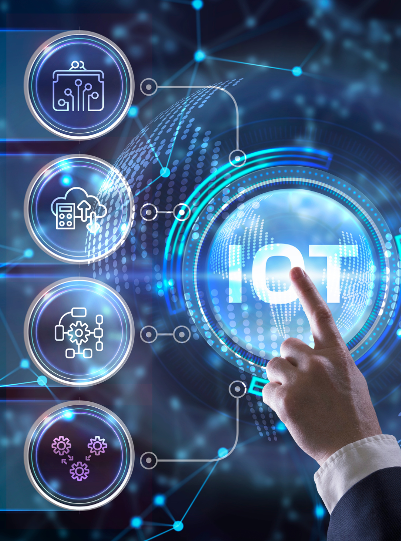 IoT Gateways