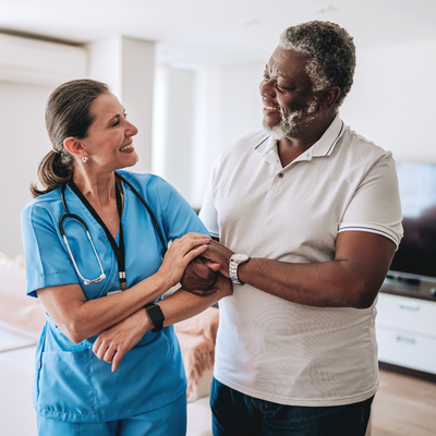Healthcare Innovations