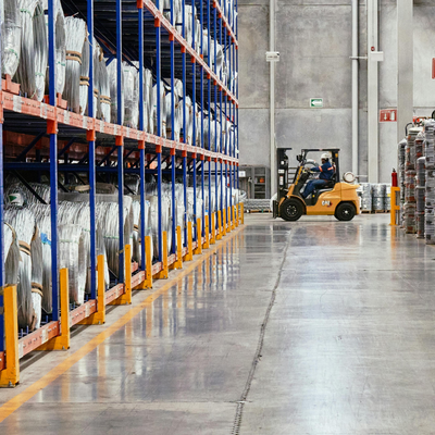 Industrial IoT Solutions